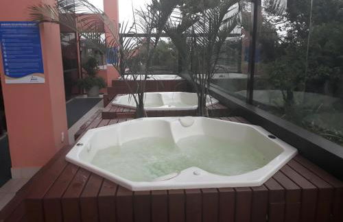 ApartHotel no Jurerê Beach Village - Photo 4