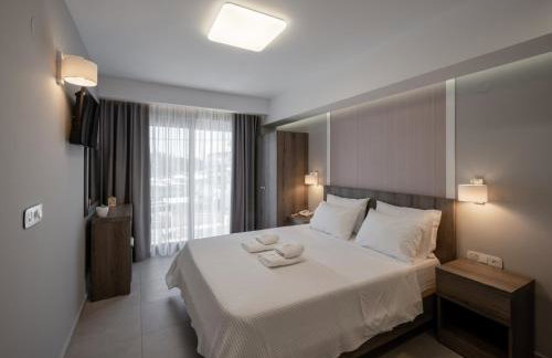 Golden Olympus Rooms - Foto 8