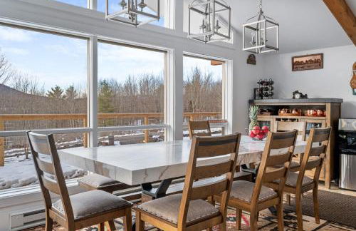 Catskills Mountain Retreat - Luxury Meets Serenity - Foto 19