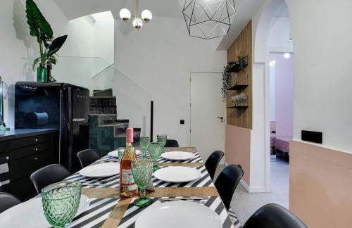 Casa Maria Townhouse- terrace-4 bedrooms - Photo 59