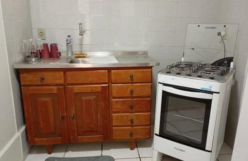 Apartamento mobiliado, 2 q, perto Unimed, CSN, via Dutra, H Zilda Arns - Foto 7