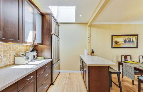 Spacious 2br Near Ocean & Sutro Heights Park - Foto 19