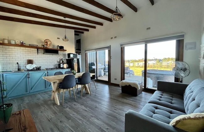 Cabañas Lawal Pto Varas - Foto 16