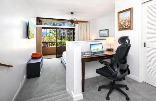 Kaanapali Royal 2-Bedroom Condo an Island Inspired Gem with Free Renal Car Included KRO-G201 by KBM - Foto 24