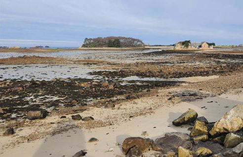 Amazing Home In Trévou-Tréguignec - Foto 20