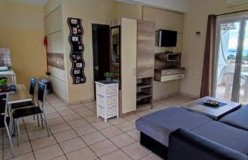 Catamaran Corfu Aparthotel - Foto 26