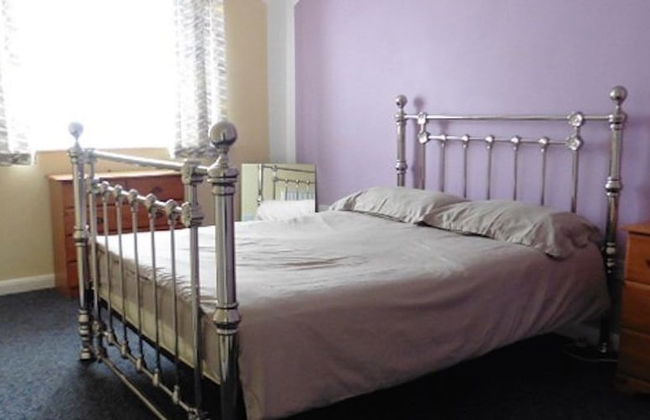 Leysdown Chalet 36 - Foto 2