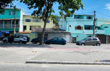 Arraial Temporada - Vá a Pé para a Praia - Foto 45
