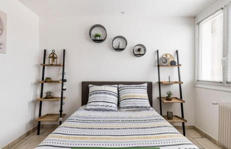 Saint-Étienne Bellevue Confort 2 - Foto 6