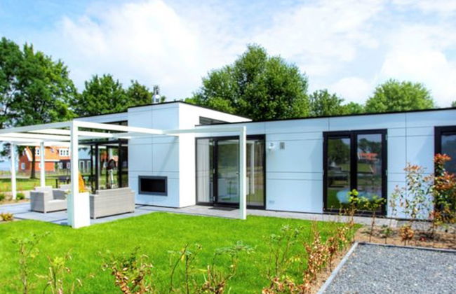 3 bedroom House in Nijkerk with swimming pool and terrace - Photo 11