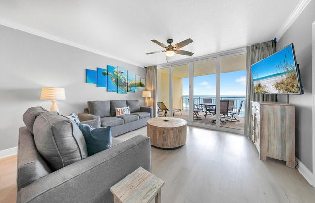 Emerald Beach 1036 - Turquoise Turtle - Foto 77