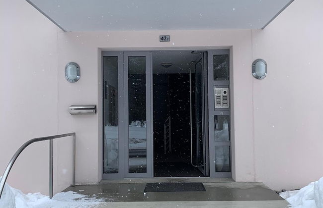 Davos Lodge - Foto 20