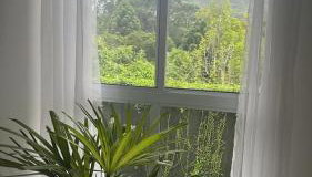 Tranquilo, vista para montanha e lazer completo - Foto 5