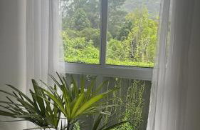 Tranquilo, vista para montanha e lazer completo - Foto 5