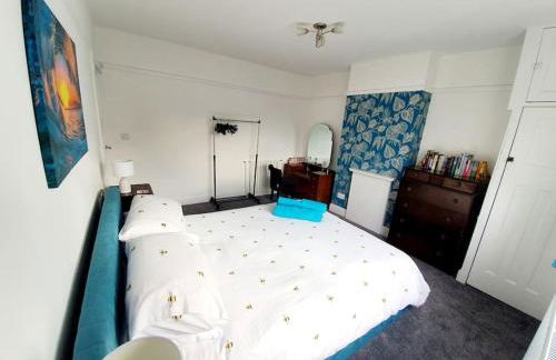 Fabulous family house next to the beach - Foto 5