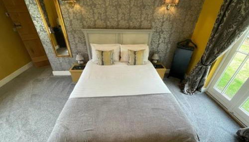 Walnut Tree Cottage Barn - Photo 3