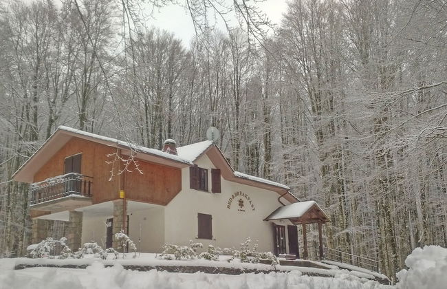 Chalet Il Cristallo - Photo 38