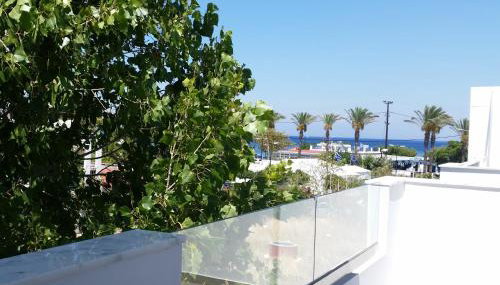 Ria's Deluxe Apartments - Foto 2