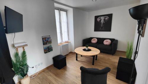 L'OASIS - Maison rénovée à 10 min de Beauval - Foto 5