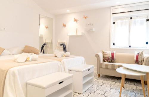 Casa Rural Vamos Allá - Foto 10