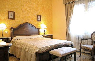 Casa Rural Sancho el Fuerte - Foto 22