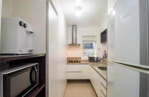 No coração de Jurerê, 1 quadra da Praia DX6004 - Foto 10