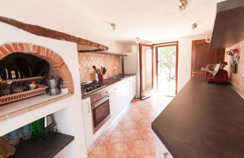 VILLA CON MAGNIFICO TERRAZZO IUN P6868 - Foto 26