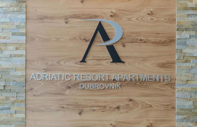Adriatic Resort Apartments - Foto 1