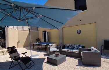 Villa lavandin - Photo 53