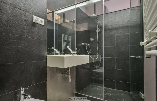 Alcam Les Corts - Photo 116