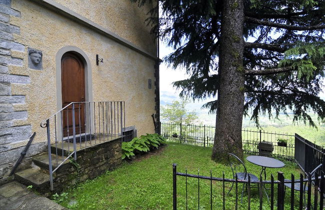 Casa Vacanze Le Muse Sillico - Photo 15