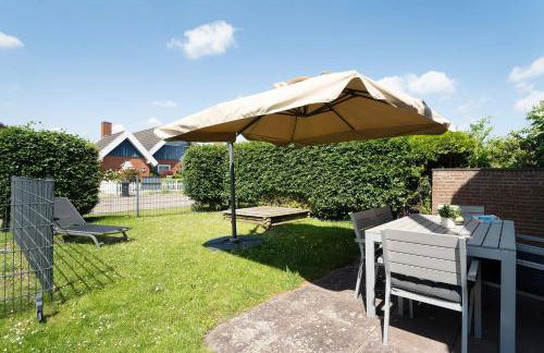 Dat Ostseehus - Foto 13