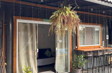 Flat dos Solteiros na Villela Stay Lago Sul DF - Foto 12