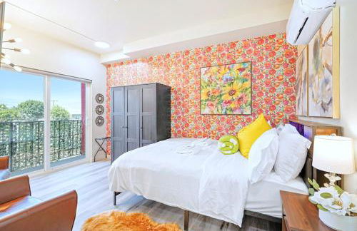 I - Chic 4BR Casa By Universal - Patio - Games - FIFA World Cup SoFi - Foto 41