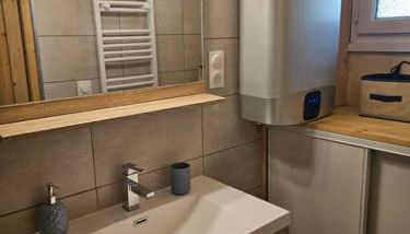 Studio à 100 mètres du départ des pistes de ski - Photo 5