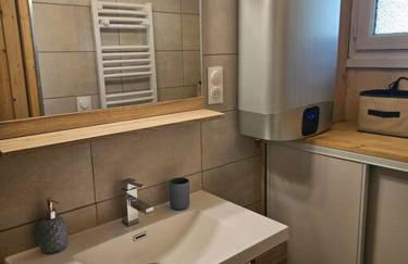 Studio à 100 mètres du départ des pistes de ski - Photo 5