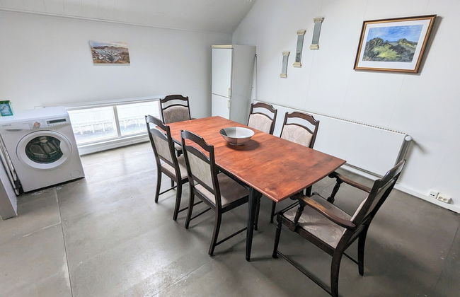 Central Apartments - Foto 14