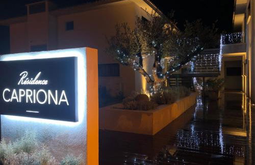 Residence Capriona - Foto 24