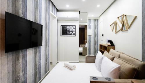 Urbe Paulista - Apartamentos por temporada - Foto 2