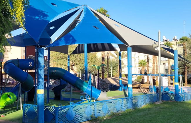 Eilat Apartments - Photo 11