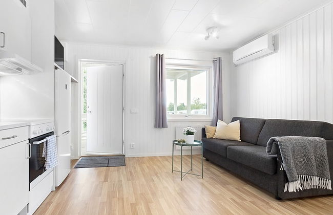 First Camp Umeå - Photo 10