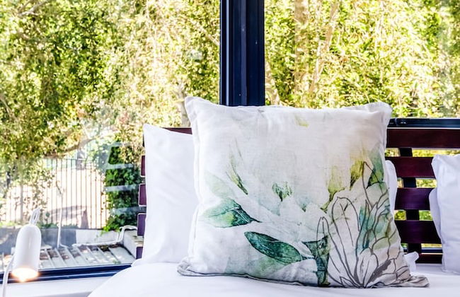 Delightful Rental w Sea Views Vadi Apartment - Foto 41