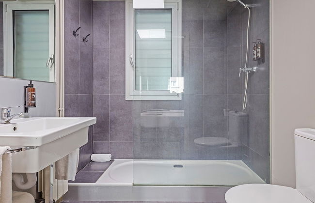 Aparthotel BCN Montjuic - Foto 79