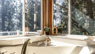 Breathtaking Lake Fernan Views & Cozy Comforts - Foto 5