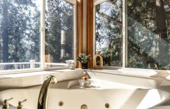 Breathtaking Lake Fernan Views & Cozy Comforts - Foto 5