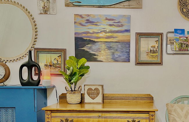 The Loft at Charlotte's Rose - Photo 21