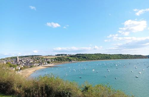Maison entière, dans village bord de mer, typique & classé - Foto 21