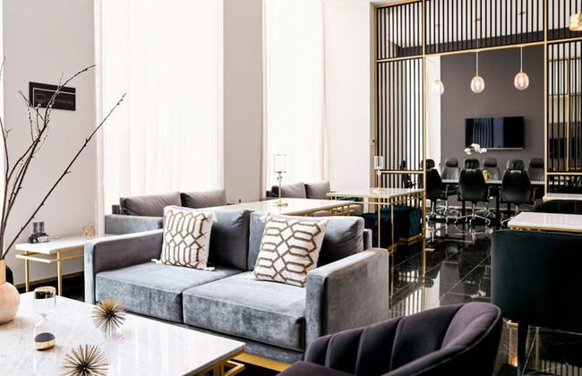 Exclusive Apartment With Jacuzzi Rockefeller - Foto 37