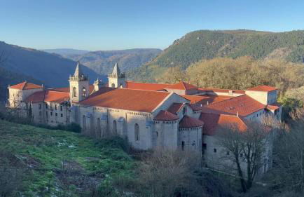La Casa de las Rocas - En la Ribeira Sacra - Foto 40