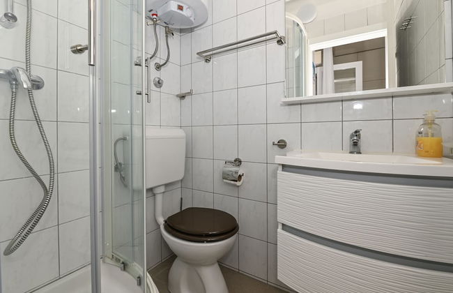 Pool Apartments Galeb - Foto 70